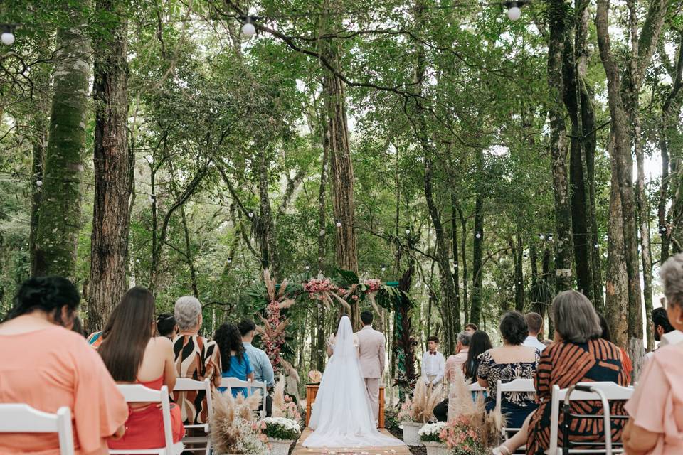 Recanto Alicy Eventos