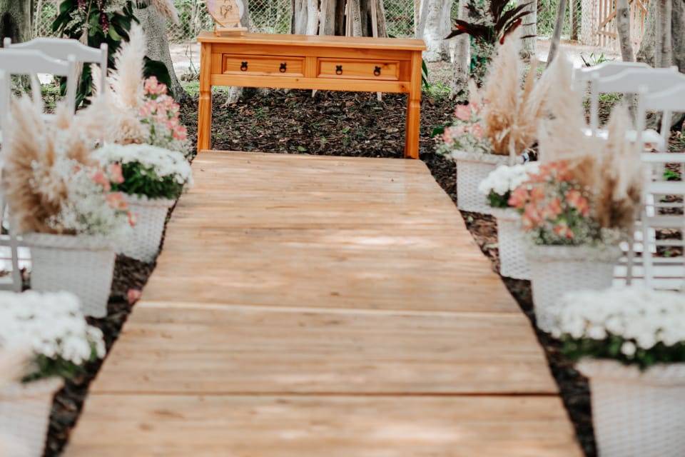 Recanto Alicy Eventos