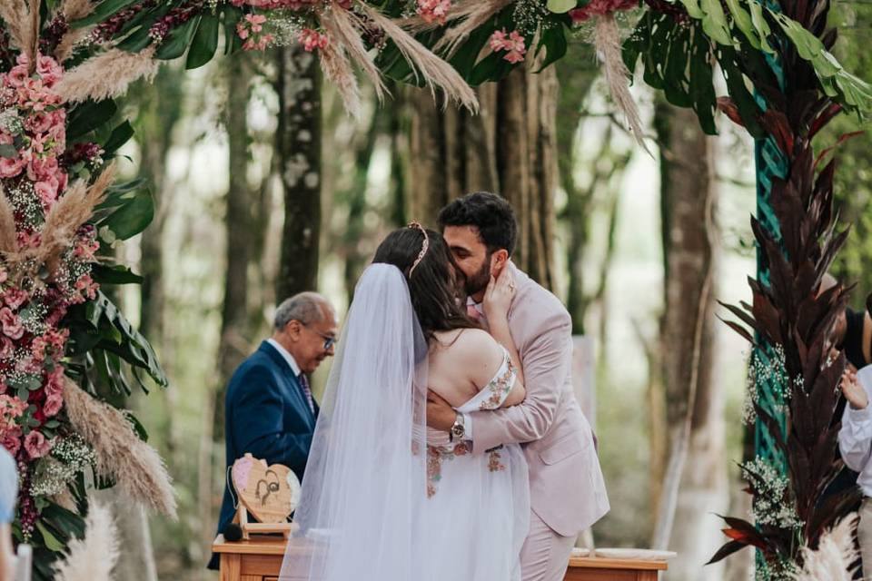 Recanto Alicy Eventos