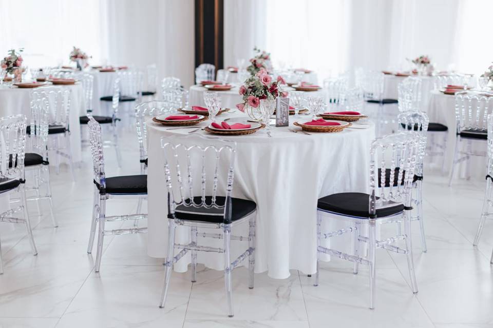 Recanto Alicy Eventos