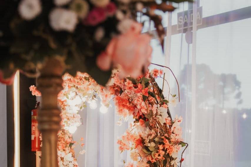 Recanto Alicy Eventos