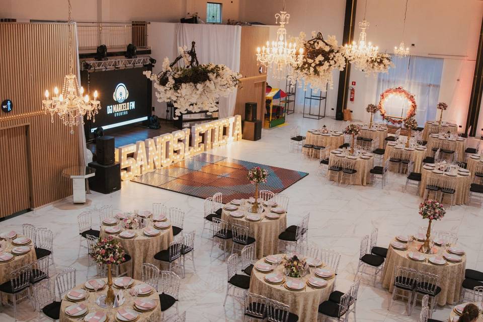 Recanto Alicy Eventos
