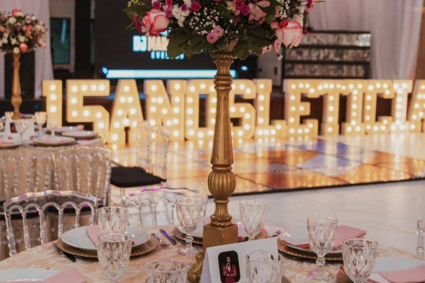 Recanto Alicy Eventos
