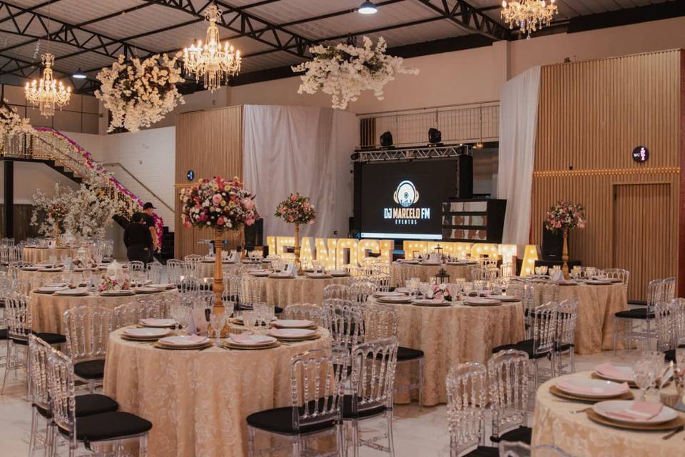 Recanto Alicy Eventos