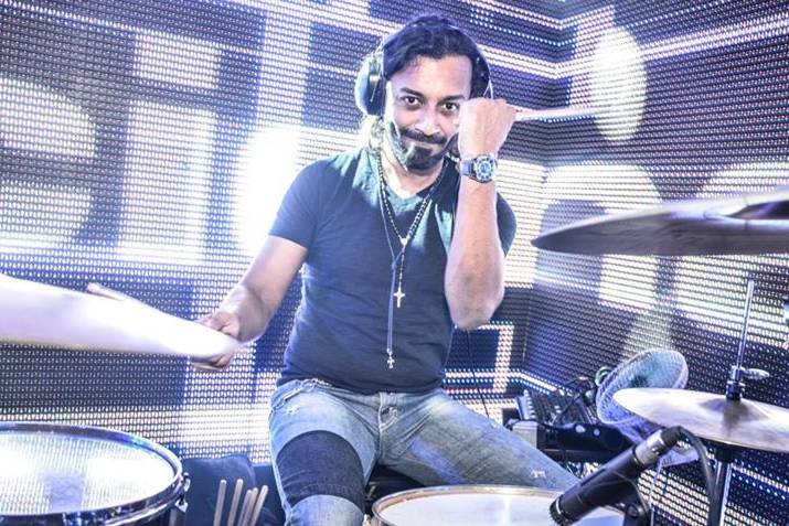 Bateria
