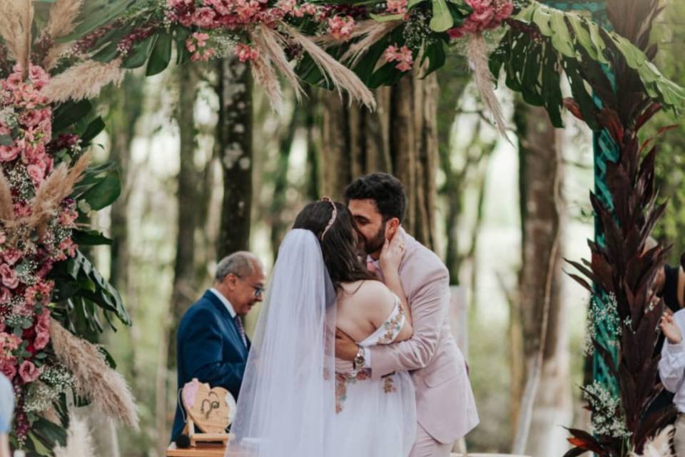 Recanto Alicy Eventos