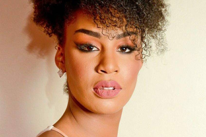 Denise Fernandes Makeup & Hair