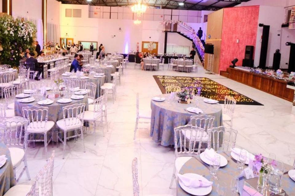 Recanto Alicy Eventos