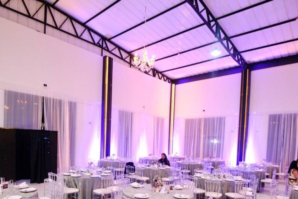 Recanto Alicy Eventos