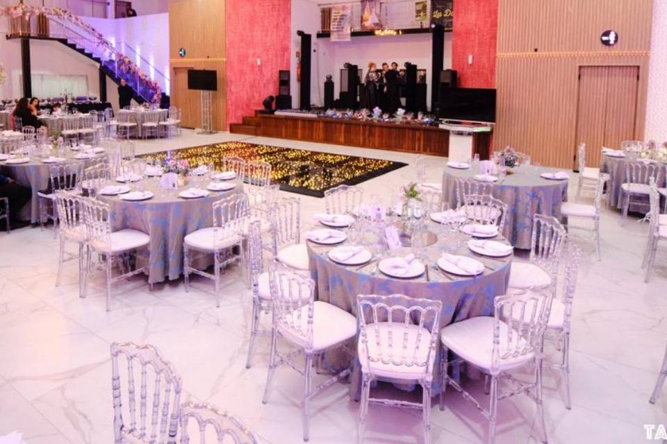 Recanto Alicy Eventos