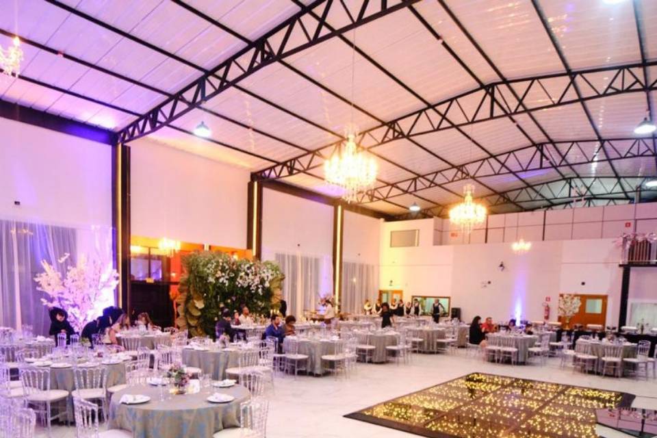 Recanto Alicy Eventos