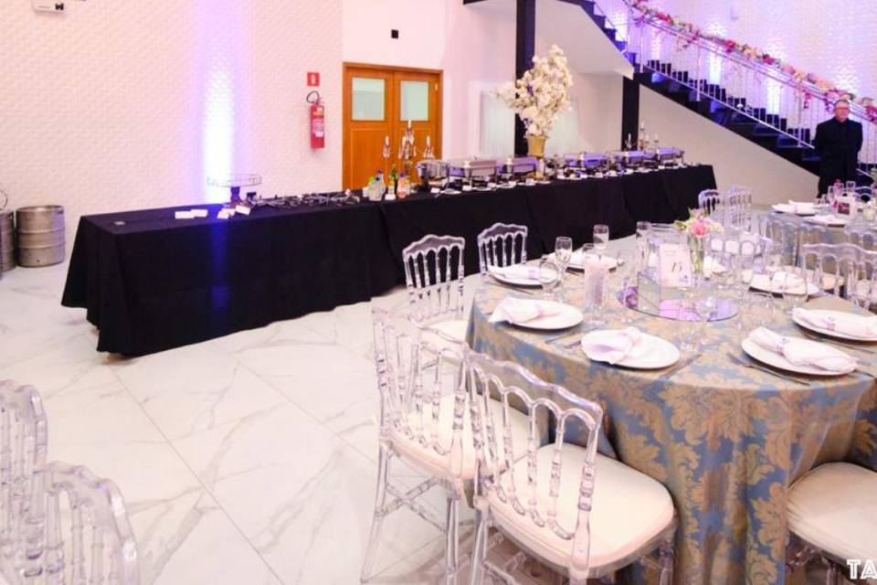 Recanto Alicy Eventos