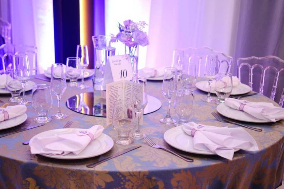 Recanto Alicy Eventos