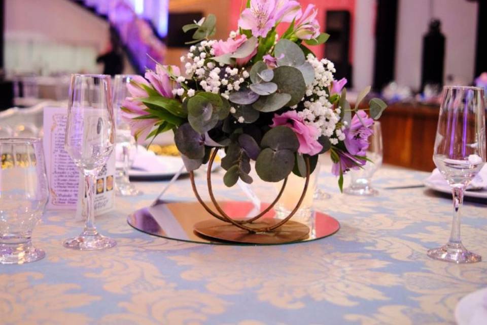 Recanto Alicy Eventos