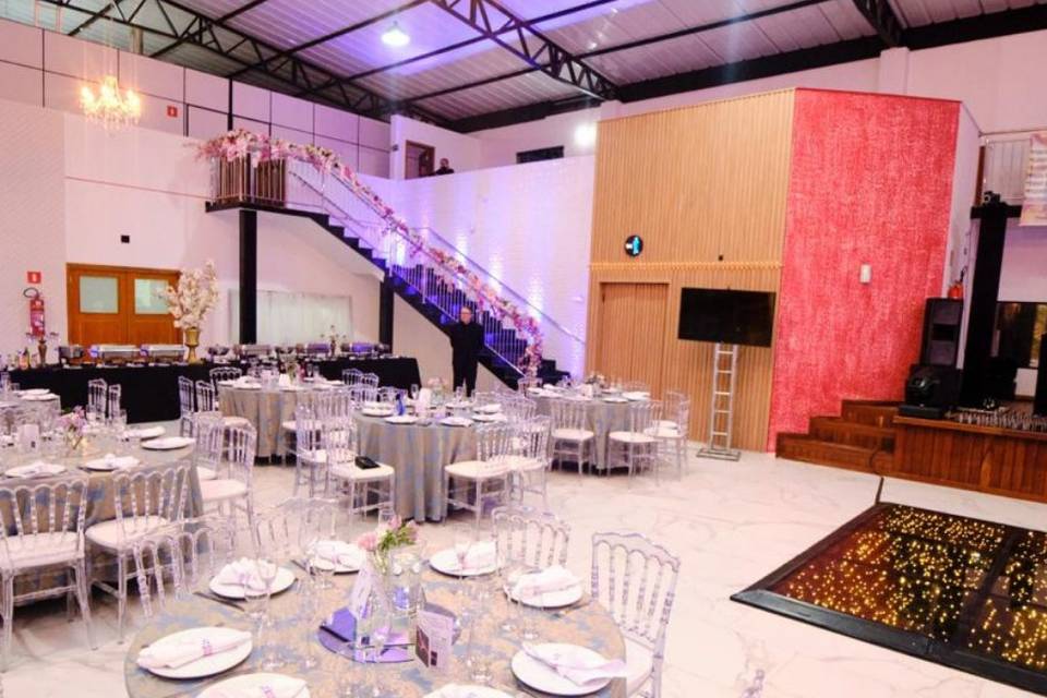 Recanto Alicy Eventos