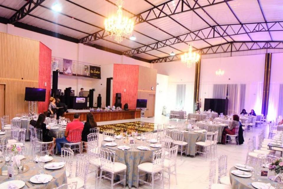 Recanto Alicy Eventos