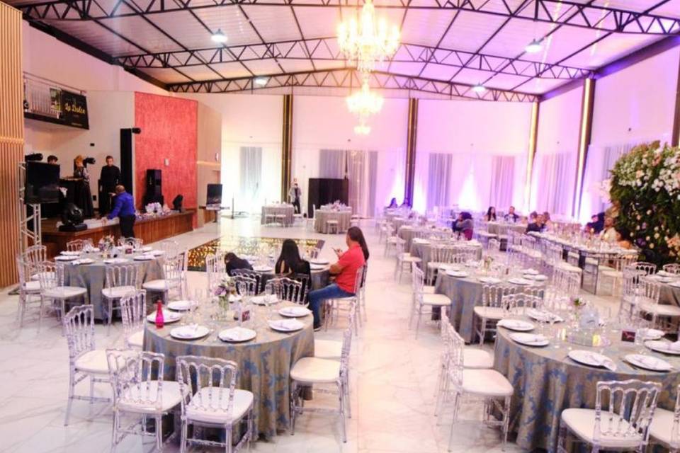 Recanto Alicy Eventos