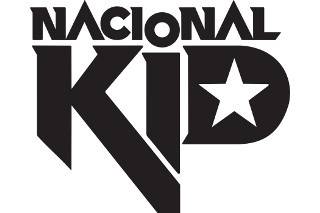 Nacional Kid Logo