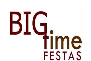 Big Time Festas logo