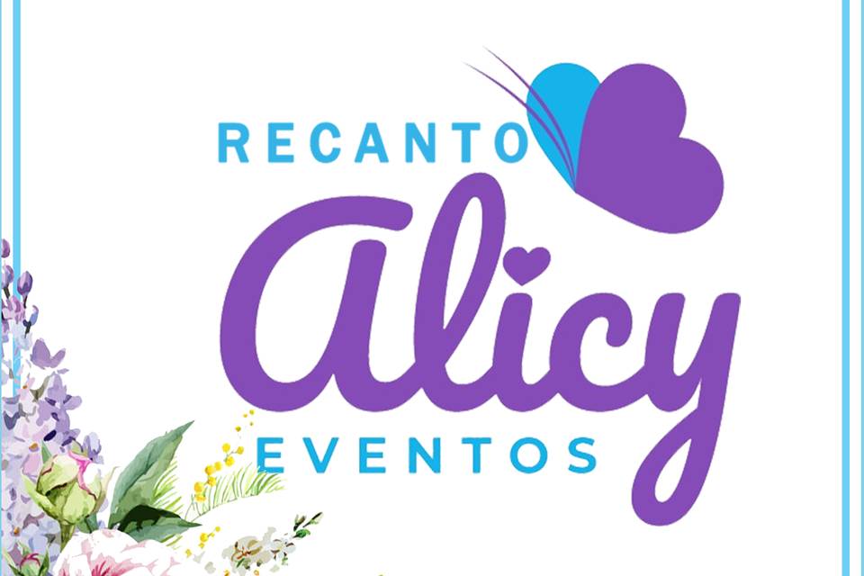 Recanto Alicy Eventos