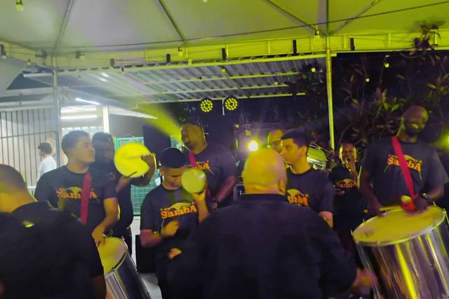 Equipe especializada