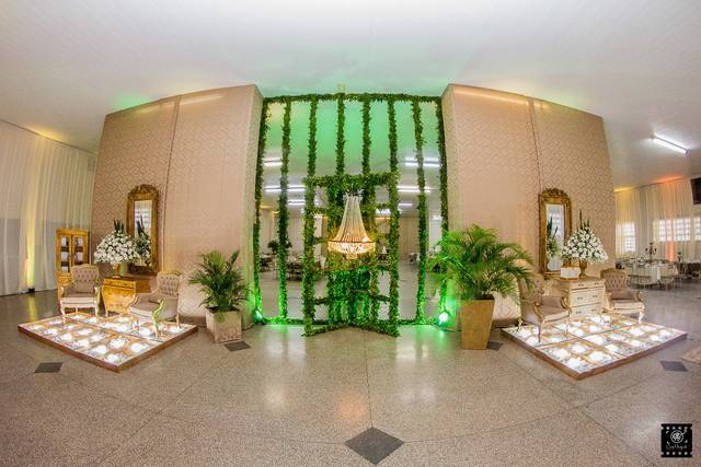 Hall de entrada
