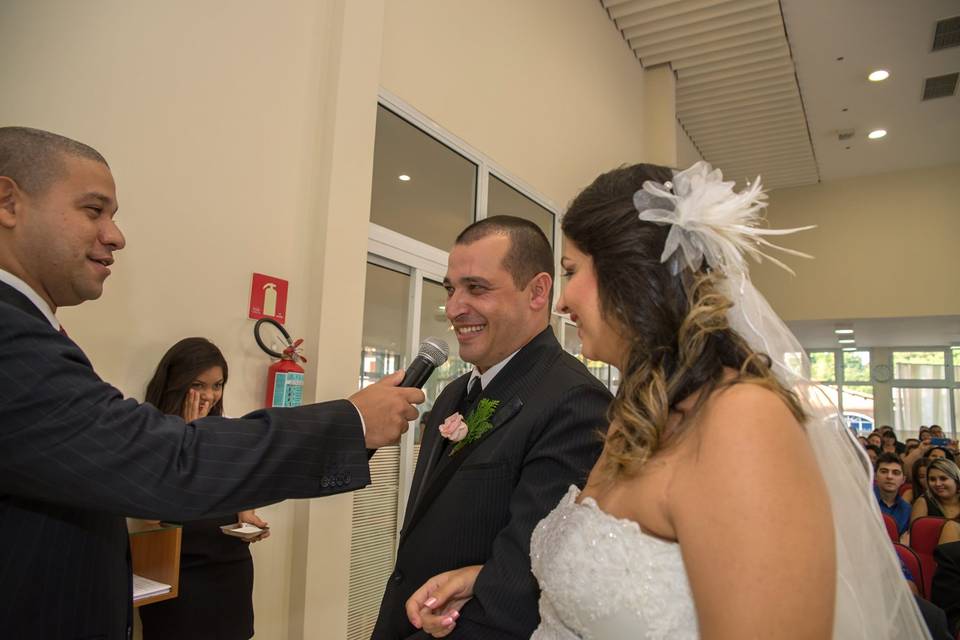 Casamento messiânico