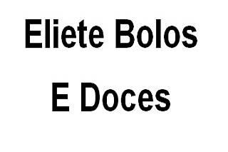 Eliete Bolos e Doces logo