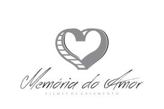 Memória do Amor Filmes de Casamento logo