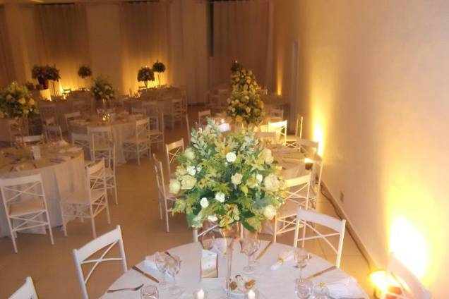 Gil Luzes Decorativas