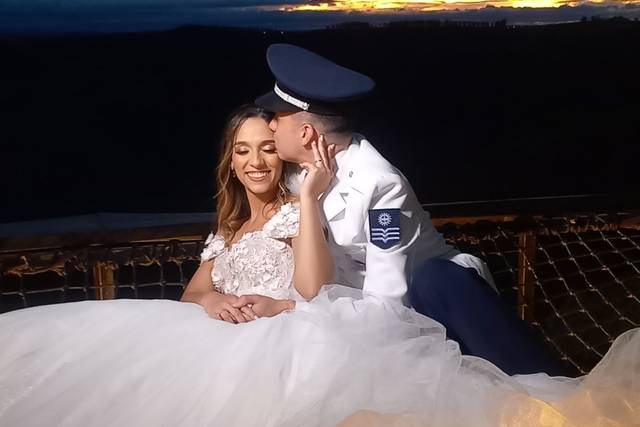 Karoline & Guilherme