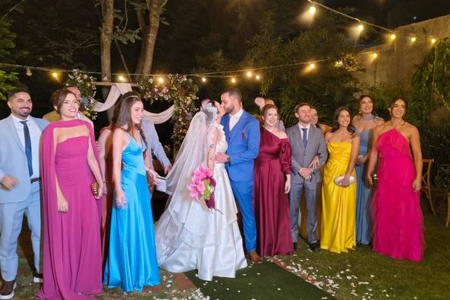 Felicidade