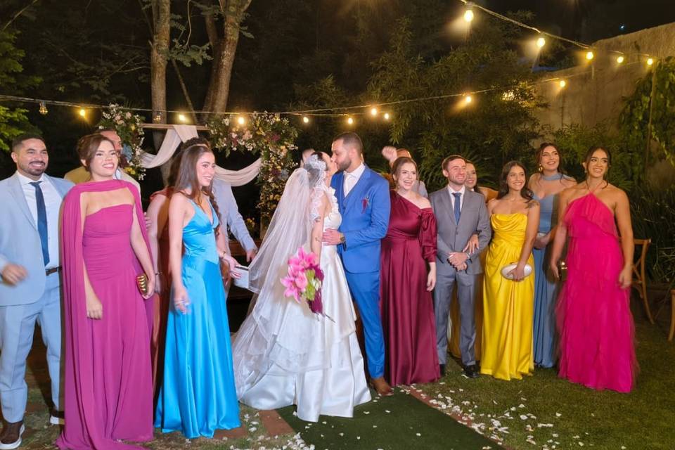 Felicidade