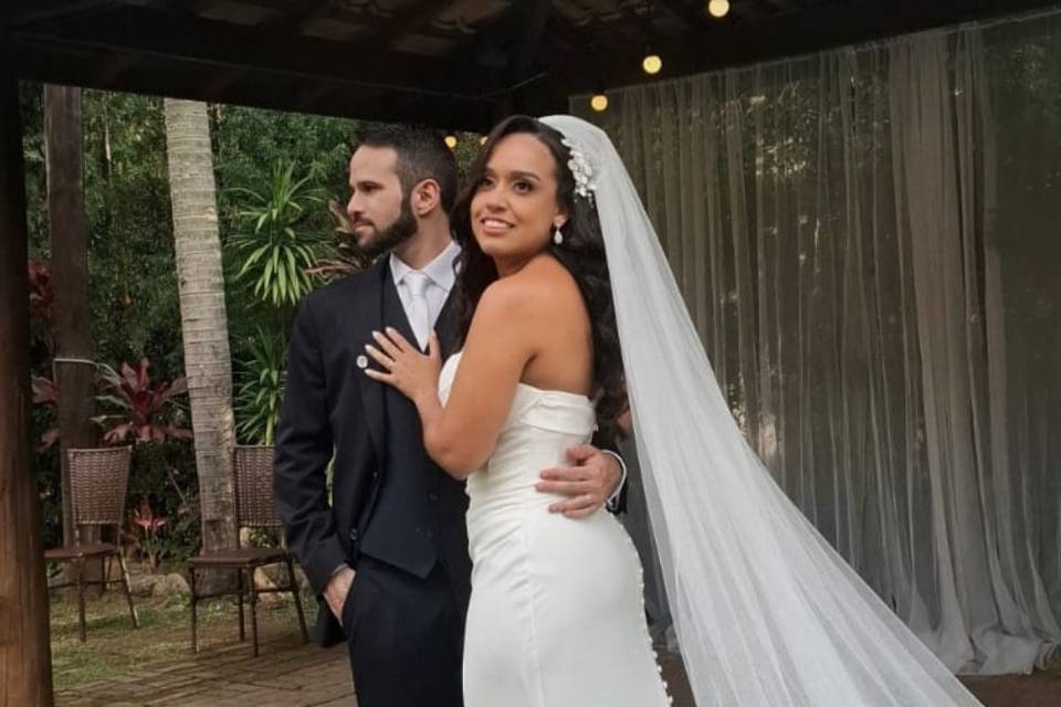 Bruna & Guilherme