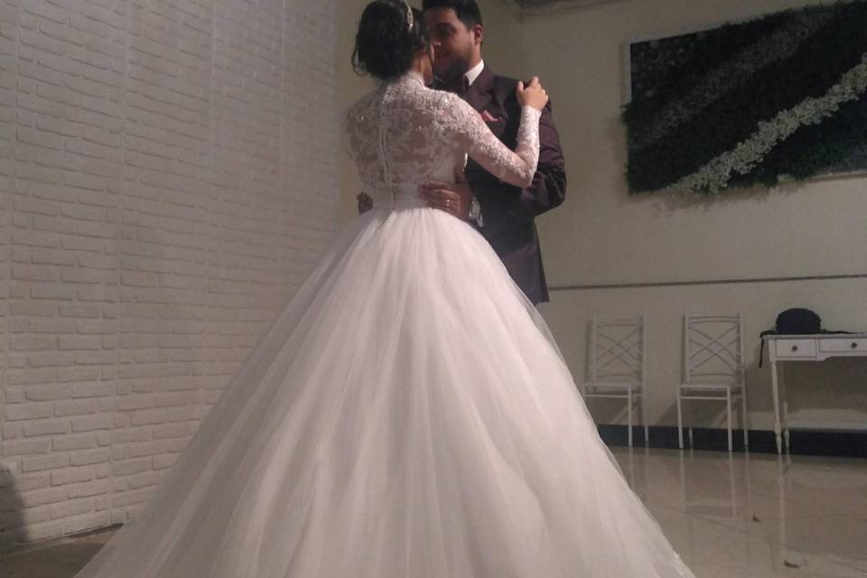 Gabriela & Nivaldo