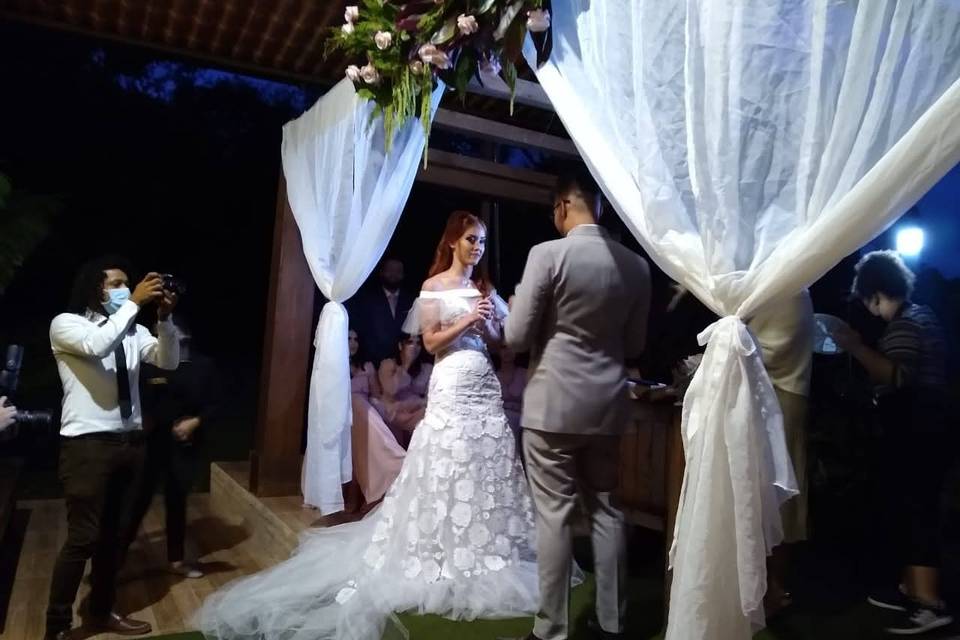 Ester & Matheus