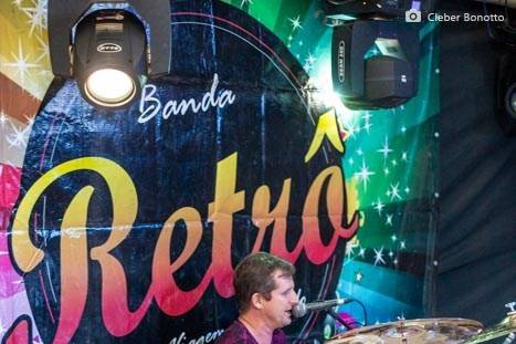 Banda Retrô