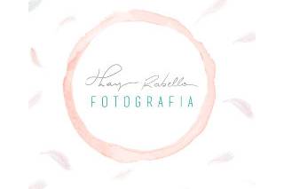 Thay Rebello Fotografia logo