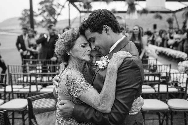 Casamento em Minas Gerais