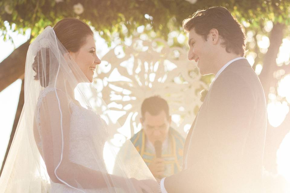 Casamento em Brasília