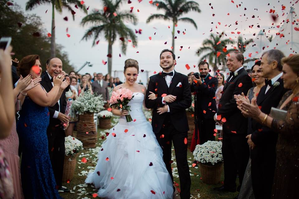 Casamento em Minas Gerais