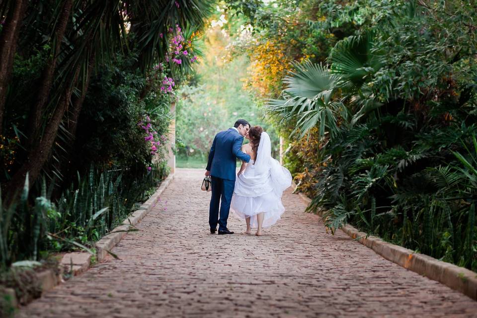 Casamento em SP