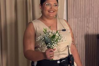 Adriana Acevedo Cerimonial