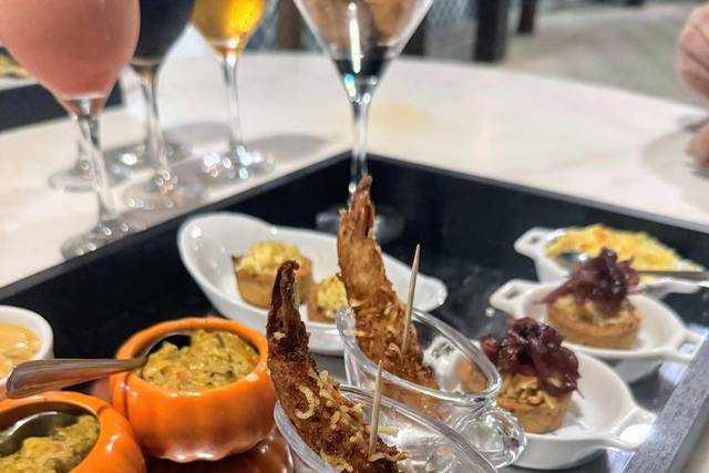 Alta gastronomia