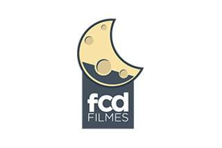 FCD Filmes logo
