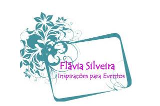 Flávia Silveira Logo