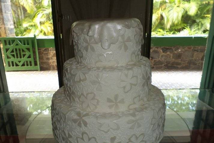 Suzana Vaz Cake Design