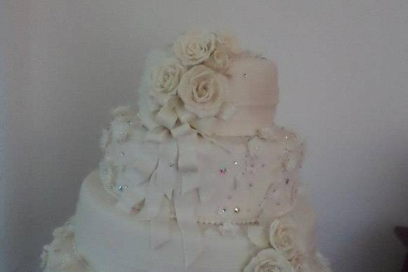 Suzana Vaz Cake Design