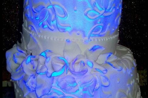 Suzana Vaz Cake Design