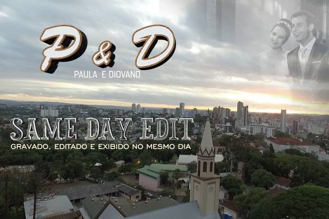 Rafa Vídeo - Filmes de casamen